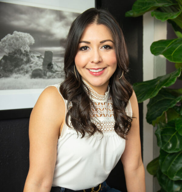 Jennifer Orme